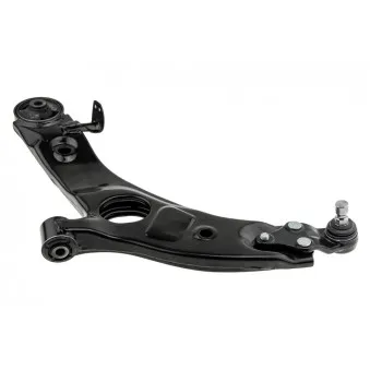 Bras de liaison, suspension de roue avant gauche TEKNÖR ZWD-HY-580