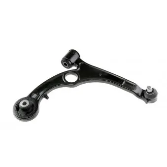 Bras de liaison, suspension de roue avant droit TEKNÖR ZWD-FT-009