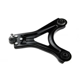 Bras de liaison, suspension de roue avant droit TEKNÖR ZWD-FR-012
