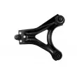 Bras de liaison, suspension de roue avant droit TEKNÖR ZWD-FR-012 - Visuel 3