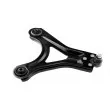 Bras de liaison, suspension de roue avant gauche TEKNÖR ZWD-FR-011 - Visuel 1