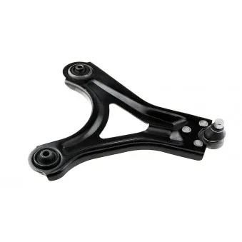 Bras de liaison, suspension de roue avant gauche TEKNÖR ZWD-FR-011
