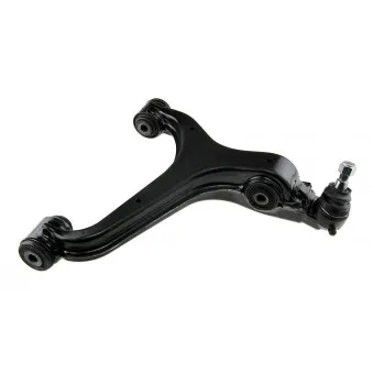 Bras de liaison, suspension de roue avant droit TEKNÖR ZWD-DW-011
