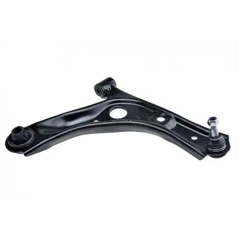 Bras de liaison, suspension de roue avant droit TEKNÖR ZWD-CT-037