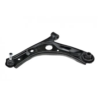 Bras de liaison, suspension de roue avant gauche TEKNÖR ZWD-CT-036
