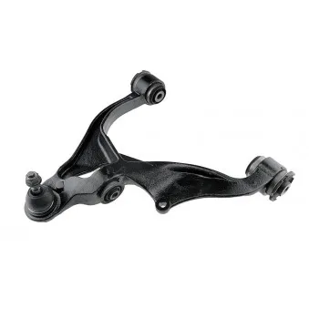 Bras de liaison, suspension de roue avant gauche TEKNÖR ZWD-CH-052