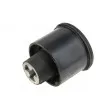 Suspension, corps de l'essieu arrière TEKNÖR ZTT-VW-006B - Visuel 1