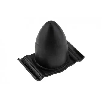 Butée élastique, suspension TEKNÖR ZTT-MS-015C