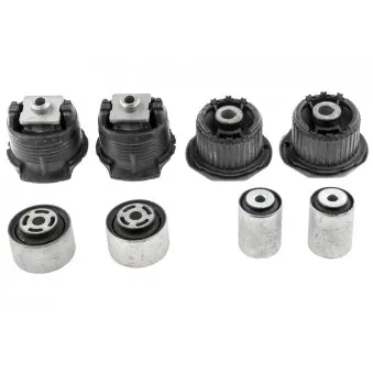 Suspension, support d'essieu TEKNÖR ZTT-ME-010A