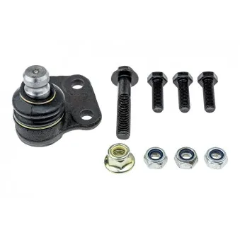 Rotule de suspension avant droit TEKNÖR ZSD-RE-008