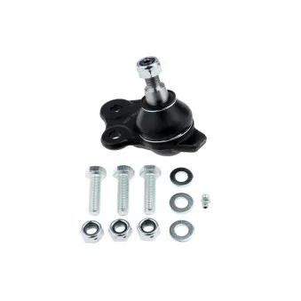 Rotule de suspension TEKNÖR ZSD-RE-005