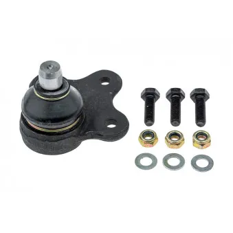 Rotule de suspension avant TEKNÖR ZSD-CT-001