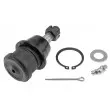 Rotule de suspension avant TEKNÖR ZSD-CH-022 - Visuel 2
