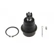 Rotule de suspension avant TEKNÖR ZSD-CH-021 - Visuel 1