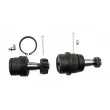Rotule de suspension avant TEKNÖR ZSD-CH-003 - Visuel 3