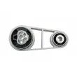 Suspension, boîte automatique TEKNÖR ZPS-FR-012 - Visuel 3