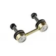 Entretoise/tige, stabilisateur arrière TEKNÖR ZLT-SB-015 - Visuel 2