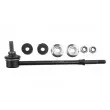 Entretoise/tige, stabilisateur arrière TEKNÖR ZLT-PL-005 - Visuel 3