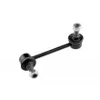 Entretoise/tige, stabilisateur arrière gauche TEKNÖR ZLT-NS-094 - Visuel 1