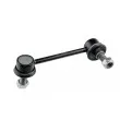 Entretoise/tige, stabilisateur arrière gauche TEKNÖR ZLT-NS-094 - Visuel 2