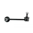 Entretoise/tige, stabilisateur arrière gauche TEKNÖR ZLT-NS-094 - Visuel 3