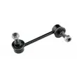 Entretoise/tige, stabilisateur arrière droit TEKNÖR ZLT-NS-093 - Visuel 1