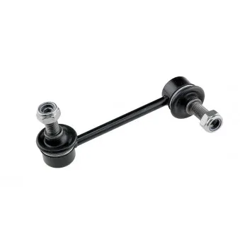 Entretoise/tige, stabilisateur arrière droit TEKNÖR ZLT-NS-093