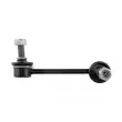 Entretoise/tige, stabilisateur arrière droit TEKNÖR ZLT-NS-093 - Visuel 3