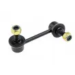 Entretoise/tige, stabilisateur arrière droit TEKNÖR ZLT-MZ-054 - Visuel 1
