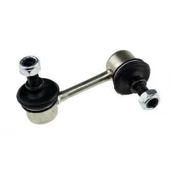 Entretoise/tige, stabilisateur arrière gauche TEKNÖR ZLT-MS-066