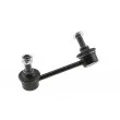 Entretoise/tige, stabilisateur arrière gauche TEKNÖR ZLT-MS-032 - Visuel 1
