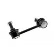 Entretoise/tige, stabilisateur arrière gauche TEKNÖR ZLT-MS-032 - Visuel 2