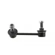Entretoise/tige, stabilisateur arrière gauche TEKNÖR ZLT-MS-032 - Visuel 3