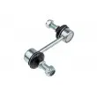 Entretoise/tige, stabilisateur arrière TEKNÖR ZLT-HY-545 - Visuel 1