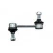 Entretoise/tige, stabilisateur arrière TEKNÖR ZLT-HY-545 - Visuel 3