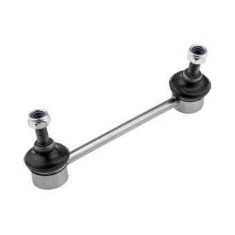 Entretoise/tige, stabilisateur arrière gauche TEKNÖR ZLT-BM-017