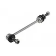 Entretoise/tige, stabilisateur arrière TEKNÖR ZLT-BM-015 - Visuel 2