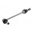 Entretoise/tige, stabilisateur arrière TEKNÖR ZLT-BM-014 - Visuel 2