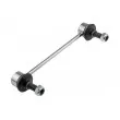 Entretoise/tige, stabilisateur arrière TEKNÖR ZLT-BM-012 - Visuel 1