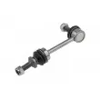 Entretoise/tige, stabilisateur arrière TEKNÖR ZLT-BM-011 - Visuel 1
