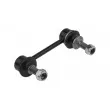 Entretoise/tige, stabilisateur arrière TEKNÖR ZLT-BM-009 - Visuel 2