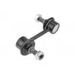 Entretoise/tige, stabilisateur avant TEKNÖR ZLP-SB-011 - Visuel 1