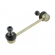 Entretoise/tige, stabilisateur avant droit TEKNÖR ZLP-PL-005 - Visuel 1