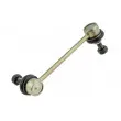 Entretoise/tige, stabilisateur avant droit TEKNÖR ZLP-PL-005 - Visuel 2