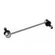 Entretoise/tige, stabilisateur avant TEKNÖR ZLP-PL-002 - Visuel 2