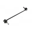 Entretoise/tige, stabilisateur avant TEKNÖR ZLP-PE-016 - Visuel 1