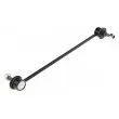 Entretoise/tige, stabilisateur avant TEKNÖR ZLP-PE-016 - Visuel 2