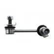 Entretoise/tige, stabilisateur avant droit TEKNÖR ZLP-NS-101 - Visuel 3