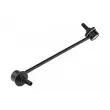 Entretoise/tige, stabilisateur avant droit TEKNÖR ZLP-KA-320 - Visuel 1