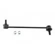 Entretoise/tige, stabilisateur avant gauche TEKNÖR ZLP-KA-319 - Visuel 3